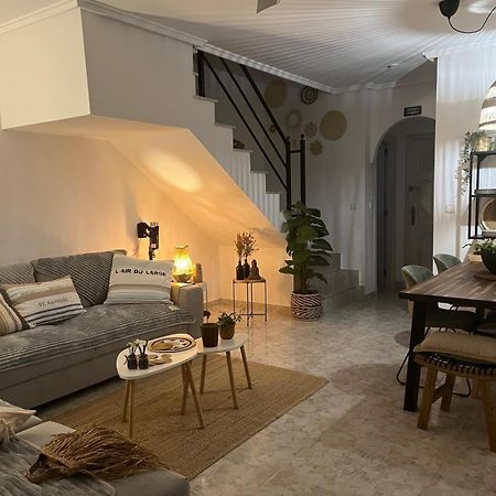 House Close To The Beach Mar Menor Los Narejos Luaran gambar
